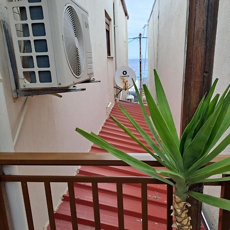 Diolkos 2 Apartman Néa Róda Kültér fotó